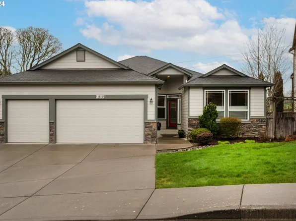 1830 E Bartlett Ct, La Center, WA 98629