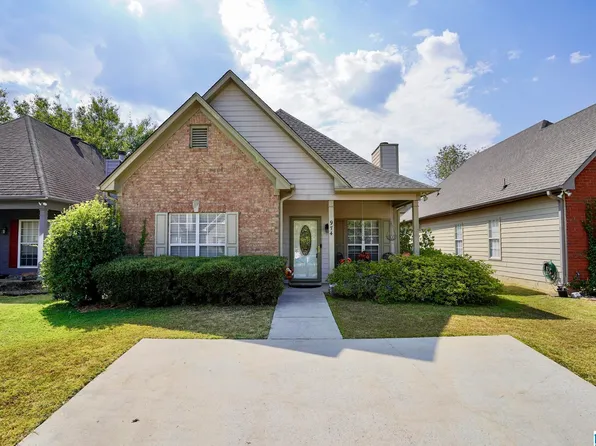 974 Savannah Ln, Calera, AL 35040