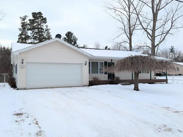 685 Horn St, Pinconning, MI 48650