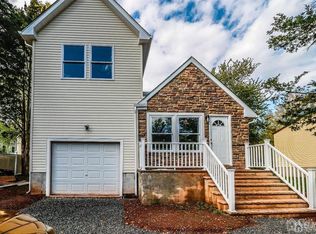 95 Churchill Ave, Somerset, NJ 08873