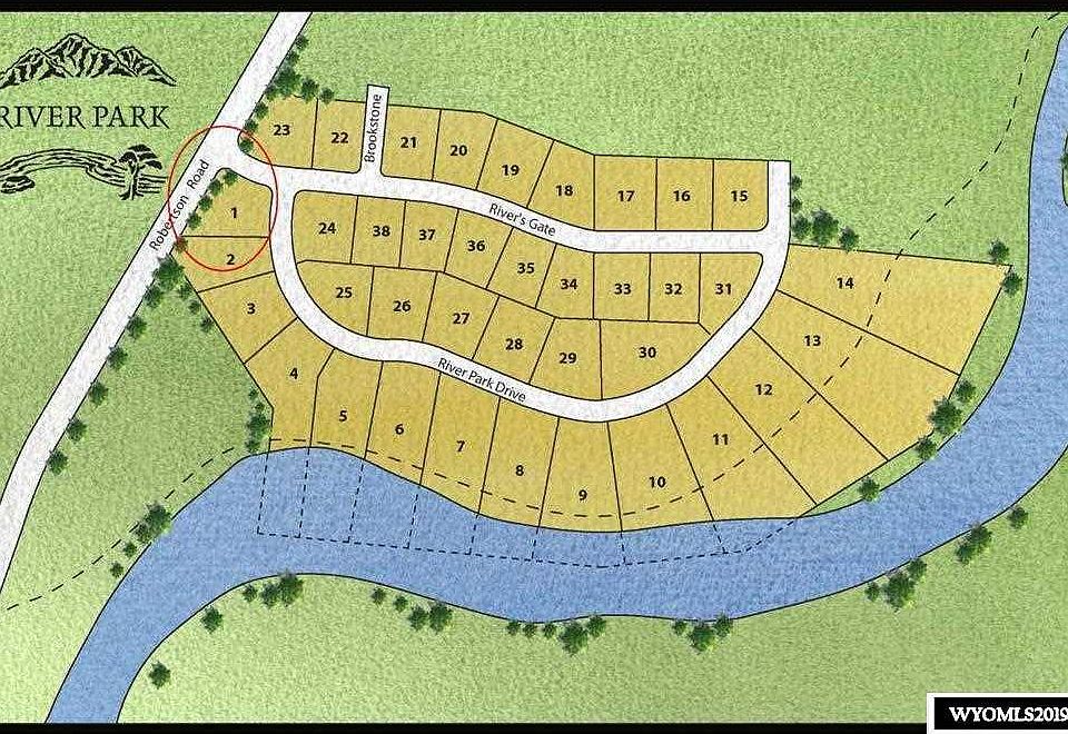 2nd image of 6145 River Park Dr
