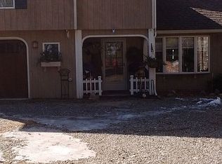 319 Rays Point Rd, Milbridge, ME 04658