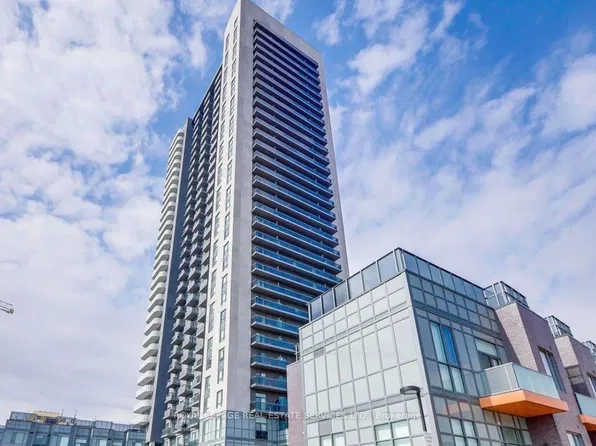 5105 Hurontario St, Mississauga, ON