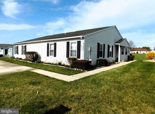 5625 Crabapple Dr, Frederick, MD 21703