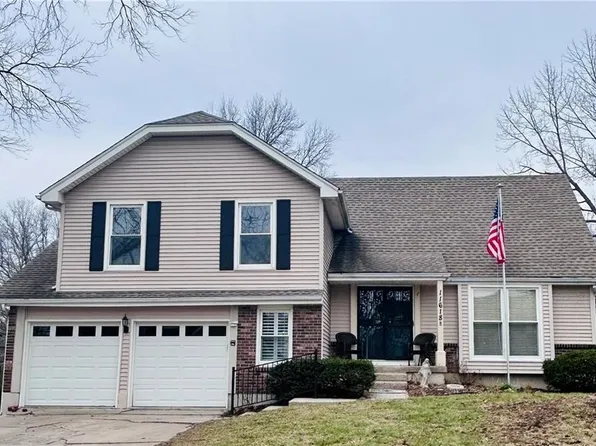 11618 Cherry St, Kansas City, MO 64131