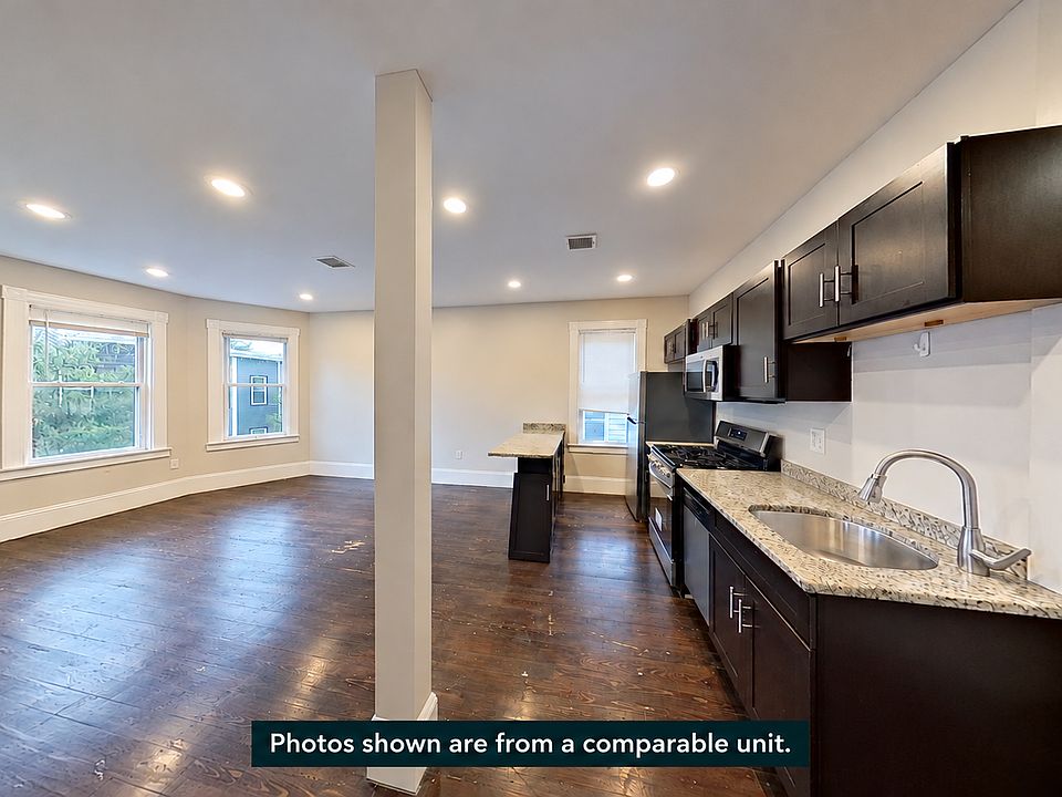 1st image of 9 Carmel St #1
