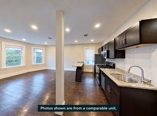 9 Carmel St #1, Boston, MA 02120