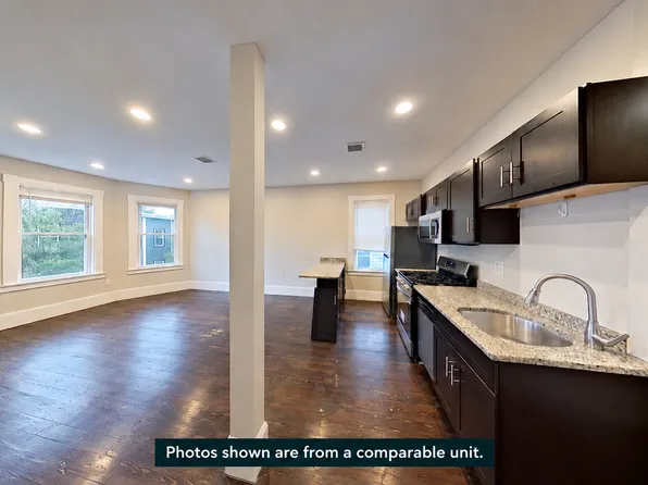 9 Carmel St #1, Boston, MA 02120