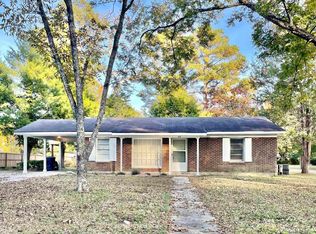 117 Rosemary Ave, Brewton, AL 36426