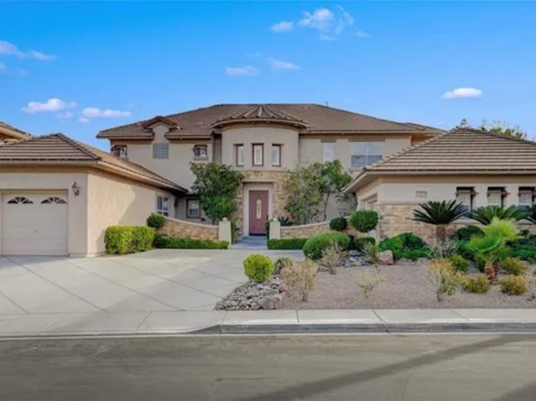 10829 Ickworth Ct, Las Vegas, NV 89135
