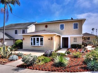 1400 Diamond St, Redondo Beach, CA 90277