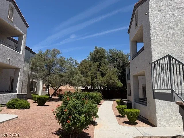 3318 N Decatur Blvd #1163 — Photo 21