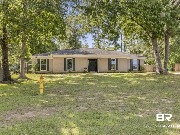 216 Denise Ln, Spanish Fort, AL 36527