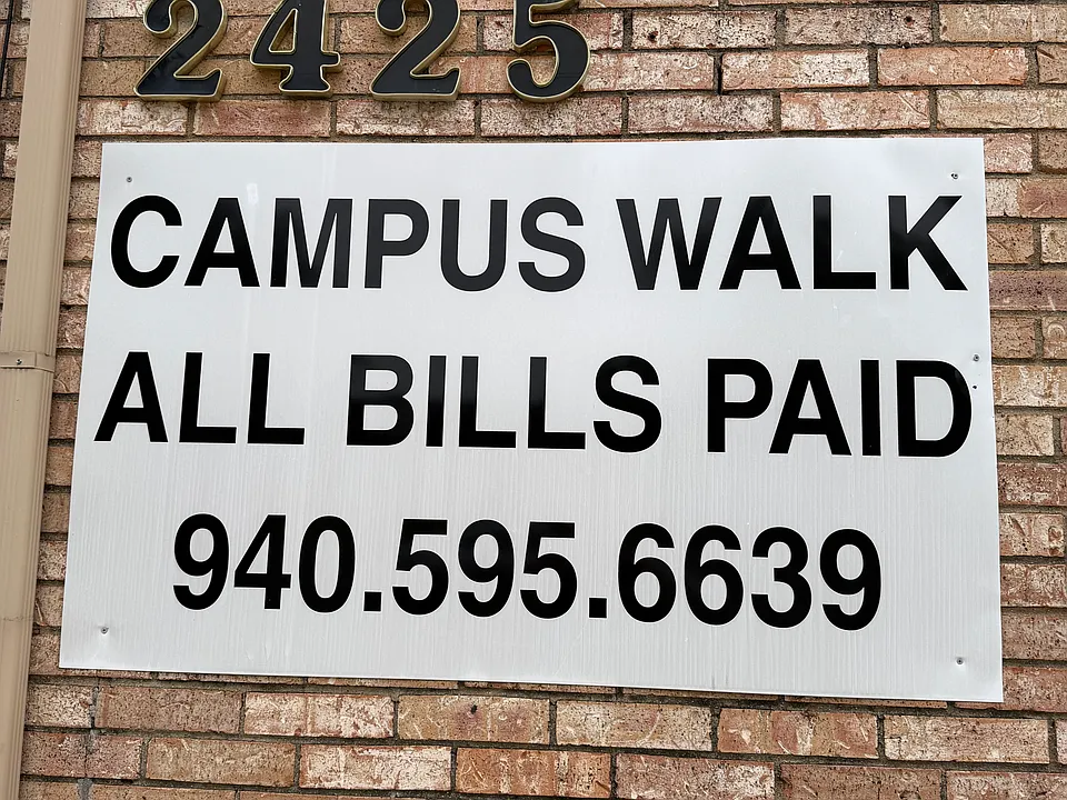Campus Walk Apartments