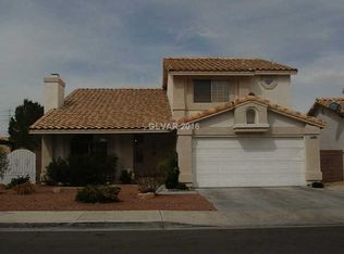 1404 Bareback Ct, Henderson, NV 89014
