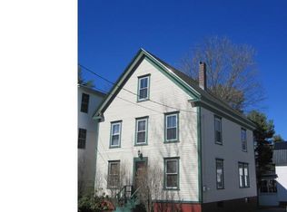 58 Fern Ave, Old Orchard Beach, ME 04064