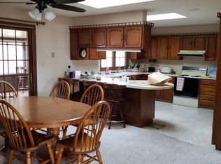 1732 Rathermel Dr, Fort Dodge, IA 50501