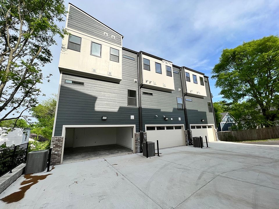 2 car garage
