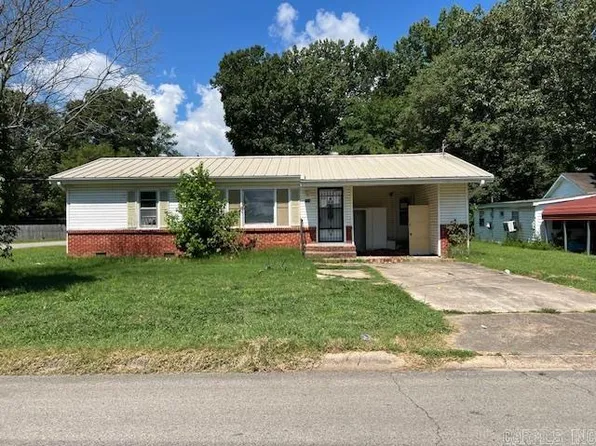 714 N 15th Ave, Paragould, AR 72450