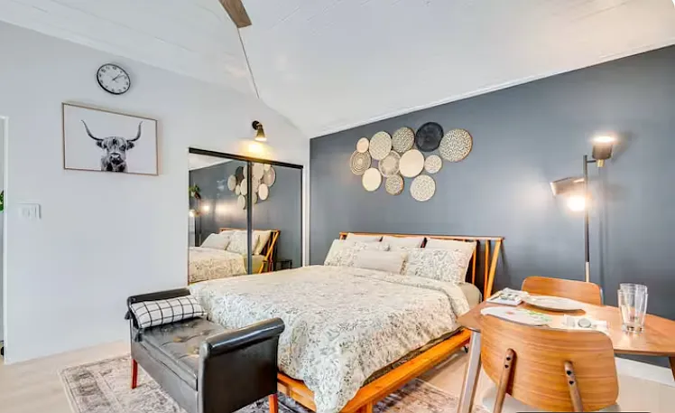 Studio, 350 sqft, $1,950 — Photo 1
