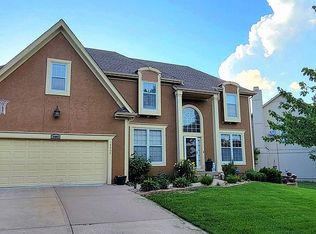 14808 Benson St, Overland Park, KS 66221