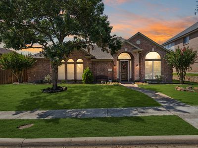 1028 Vestal Ln, Carrollton, TX, 75007