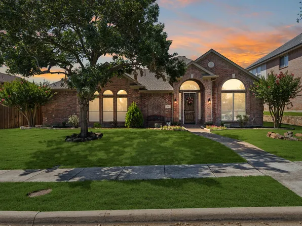 1028 Vestal Ln, Carrollton, TX 75007