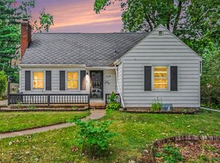 1229 N Fletcher Ave, Kalamazoo, MI 49006