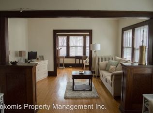 1012 W 34th St APT 2, Minneapolis, MN 55408
