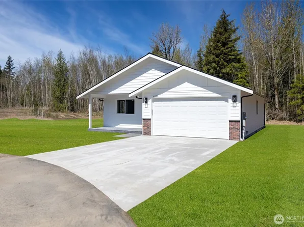 6490 Watson Loop, Maple Falls, WA 98266