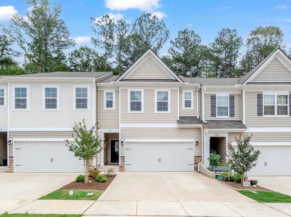 1112 Grenshaw Dr, Morrisville, NC 27560