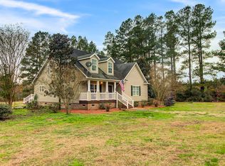 149 La Vista Ln, Holly Hill, SC 29059