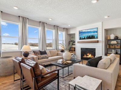 1492 Sophia Dr, Chaska, MN, 55318