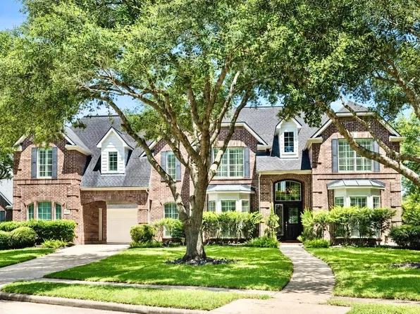 3110 Waters Lake Bnd, Missouri City, TX 77459