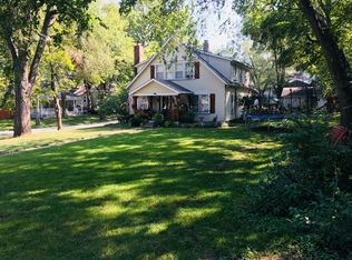 101 SW Madison St, Lees Summit, MO 64063