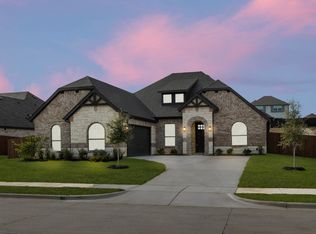 733 Winecup Way, Midlothian, TX 76065