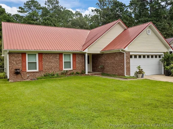 7167 Mazarron Dr, Fayetteville, NC 28314