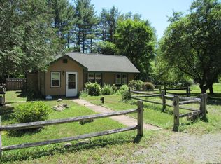 62 Pease Hill Rd, Brant Lake, NY 12815