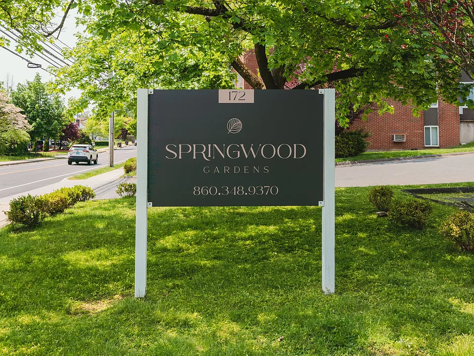 Springwood Gardens