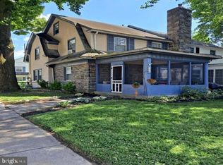 170 W Baltimore Ave, Lansdowne, PA 19050