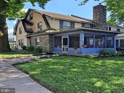 170 W Baltimore Ave, Lansdowne, PA, 19050