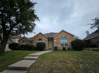 3512 Duval Dr, Plano, TX 75025