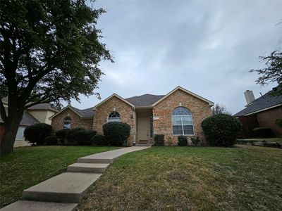 3512 Duval Dr, Plano, TX, 75025