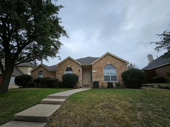 3512 Duval Dr, Plano, TX 75025