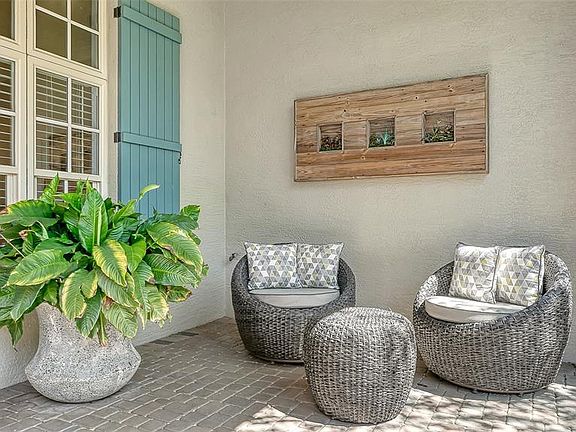 5th image of 7467 CABBAGE PALM COURT