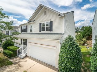 8027 Atamasco Cir, Raleigh, NC 27616