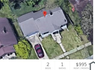 2028 Bruner St, Rockford, IL