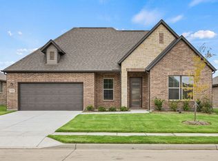 1426 Red Clover Ave, Van Alstyne, TX 75495