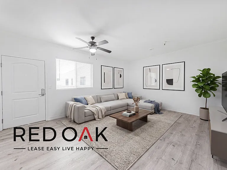 Yaya Nordhoff Apartments — Photo 19