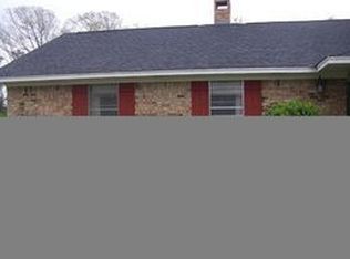 2090 Roberts Rd, Kountze, TX 77625